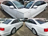 2014 Audi A6 Sedan for sale, Japanese used car export - photo 22 of 80 | GULJI TRADERS