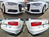 2014 Audi A6 Sedan for sale, Japanese used car export - photo 24 of 80 | GULJI TRADERS