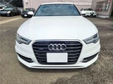 2014 Audi A6 Sedan for sale, Japanese used car export - photo 27 of 80 | GULJI TRADERS