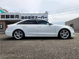 2014 Audi A6 Sedan for sale, Japanese used car export - photo 28 of 80 | GULJI TRADERS