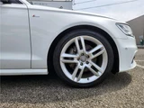 2014 Audi A6 Sedan for sale, Japanese used car export - photo 34 of 80 | GULJI TRADERS