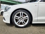 2014 Audi A6 Sedan for sale, Japanese used car export - photo 35 of 80 | GULJI TRADERS