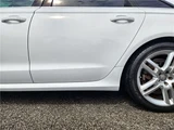 2014 Audi A6 Sedan for sale, Japanese used car export - photo 37 of 80 | GULJI TRADERS
