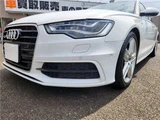 2014 Audi A6 Sedan for sale, Japanese used car export - photo 70 of 80 | GULJI TRADERS