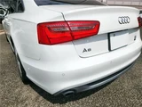 2014 Audi A6 Sedan for sale, Japanese used car export - photo 72 of 80 | GULJI TRADERS