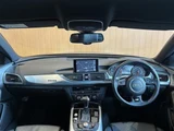 2015 Audi A6 A6 2.8 4WD Sedan for sale, Japanese used car export - photo 3 of 24 | GULJI TRADERS
