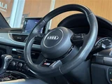 2015 Audi A6 A6 2.8 4WD Sedan for sale, Japanese used car export - photo 5 of 24 | GULJI TRADERS