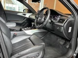 2015 Audi A6 A6 2.8 4WD Sedan for sale, Japanese used car export - photo 6 of 24 | GULJI TRADERS