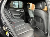 2015 Audi A6 A6 2.8 4WD Sedan for sale, Japanese used car export - photo 8 of 24 | GULJI TRADERS