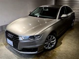 2015 Audi A6 2.0 TFSI BOSE Sedan for sale, Japanese used car export - photo 1 of 14 | GULJI TRADERS