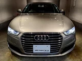 2015 Audi A6 2.0 TFSI BOSE Sedan for sale, Japanese used car export - photo 2 of 14 | GULJI TRADERS