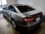 2015 Audi A6 2.0 TFSI BOSE Sedan for sale, Japanese used car export - photo 3 of 14 | GULJI TRADERS