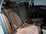 2015 Audi A6 2.0 TFSI BOSE Sedan for sale, Japanese used car export - photo 6 of 14 | GULJI TRADERS