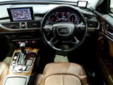 2015 Audi A6 2.0 TFSI BOSE Sedan for sale, Japanese used car export - photo 7 of 14 | GULJI TRADERS