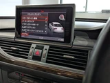 2015 Audi A6 2.0 TFSI BOSE Sedan for sale, Japanese used car export - photo 9 of 14 | GULJI TRADERS