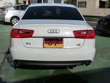 2015 Audi A6 Sedan for sale, Japanese used car export - photo 2 of 24 | GULJI TRADERS