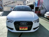 2015 Audi A6 Sedan for sale, Japanese used car export - photo 3 of 24 | GULJI TRADERS
