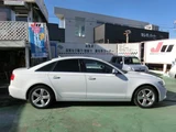 2015 Audi A6 Sedan for sale, Japanese used car export - photo 4 of 24 | GULJI TRADERS