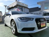 2015 Audi A6 Sedan for sale, Japanese used car export - photo 6 of 24 | GULJI TRADERS