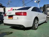 2015 Audi A6 Sedan for sale, Japanese used car export - photo 8 of 24 | GULJI TRADERS