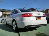 2015 Audi A6 Sedan for sale, Japanese used car export - photo 9 of 24 | GULJI TRADERS