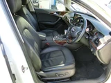 2015 Audi A6 Sedan for sale, Japanese used car export - photo 10 of 24 | GULJI TRADERS