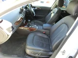2015 Audi A6 Sedan for sale, Japanese used car export - photo 12 of 24 | GULJI TRADERS