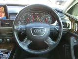 2015 Audi A6 Sedan for sale, Japanese used car export - photo 14 of 24 | GULJI TRADERS