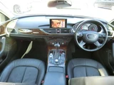 2015 Audi A6 Sedan for sale, Japanese used car export - photo 15 of 24 | GULJI TRADERS