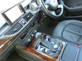 2015 Audi A6 Sedan for sale, Japanese used car export - photo 16 of 24 | GULJI TRADERS