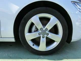 2015 Audi A6 Sedan for sale, Japanese used car export - photo 18 of 24 | GULJI TRADERS