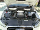 2015 Audi A6 Sedan for sale, Japanese used car export - photo 21 of 24 | GULJI TRADERS
