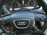 2015 Audi A6 Sedan for sale, Japanese used car export - photo 24 of 24 | GULJI TRADERS