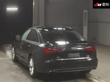 2015 Audi A6 2.0TFSI Sedan for sale, Japanese used car export - photo 2 of 9 | GULJI TRADERS
