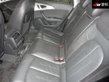 2015 Audi A6 2.0TFSI Sedan for sale, Japanese used car export - photo 4 of 9 | GULJI TRADERS