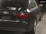2015 Audi A6 2.0TFSI Sedan for sale, Japanese used car export - photo 8 of 9 | GULJI TRADERS