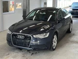 2015 Audi A6 Sedan for sale, Japanese used car export - photo 1 of 5 | GULJI TRADERS