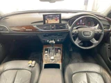 2015 Audi A6 Sedan for sale, Japanese used car export - photo 2 of 5 | GULJI TRADERS