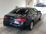 2015 Audi A6 Sedan for sale, Japanese used car export - photo 3 of 5 | GULJI TRADERS