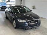 2015 Audi A6 Sedan for sale, Japanese used car export - photo 4 of 5 | GULJI TRADERS