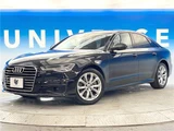 2016 Audi A6 Sedan for sale, Japanese used car export - photo 1 of 30 | GULJI TRADERS