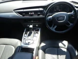 2016 Audi A6 Sedan for sale, Japanese used car export - photo 3 of 5 | GULJI TRADERS