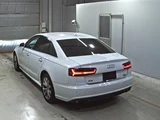 2016 Audi A6 Sedan for sale, Japanese used car export - photo 4 of 5 | GULJI TRADERS