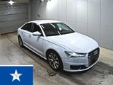 2016 Audi A6 Sedan for sale, Japanese used car export - photo 5 of 5 | GULJI TRADERS