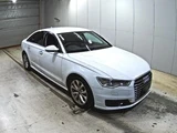 2016 Audi A6 Sedan for sale, Japanese used car export - photo 1 of 3 | GULJI TRADERS