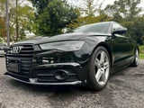 2016 Audi A6 Sedan for sale, Japanese used car export - photo 7 of 9 | GULJI TRADERS