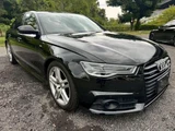 2016 Audi A6 Sedan for sale, Japanese used car export - photo 8 of 9 | GULJI TRADERS