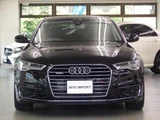 2016 Audi A6 Sedan for sale, Japanese used car export - photo 3 of 9 | GULJI TRADERS