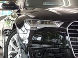 2016 Audi A6 Sedan for sale, Japanese used car export - photo 6 of 9 | GULJI TRADERS