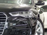 2016 Audi A6 Sedan for sale, Japanese used car export - photo 7 of 9 | GULJI TRADERS